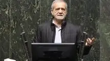 رئیس جمهوری برای نجات ایران تنها نخواهد ماند