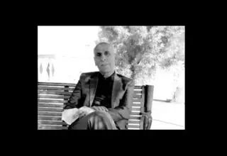 منصور ململی شاعر درگذشت