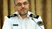 آمار نهایی تصادفات نوروزی اعلام کرد