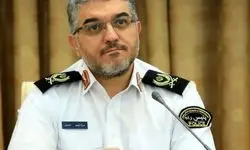توقف سیستمی و اعمال جریمه «رانندگی بدون گواهینامه» برای رانندگان متخلف
