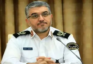 پلیس مخالف افزایش تعرفه گمرکی خودروهای برقی است