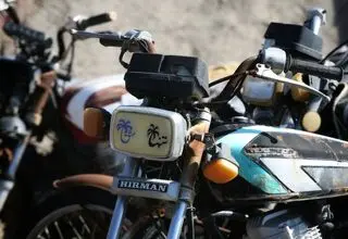 اعطای یارانه ۲۶ میلیون تومانی بلاعوض به متقاضیان موتورسیکلت‌های برقی