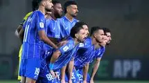 تمرینات استقلال سه روز تعطیل شد