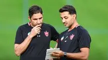 شوک پورعلی‌گنجی به پرسپولیس