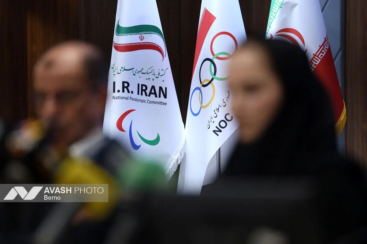 عضویت ثریا آقایی در کمیته بین المللی المپیک