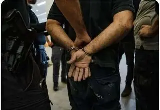 سرنوشت عامل انفجار در ساختمان آموزش و پرورش چه شد؟