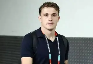 دنیس اکرت به استقلال لینک شد
