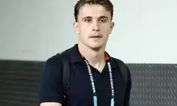 دنیس اکرت به استقلال لینک شد
