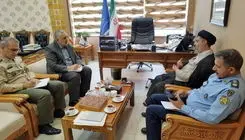 همکاری فرهنگی ارتش و وزارت ارشاد