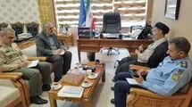 همکاری فرهنگی ارتش و وزارت ارشاد