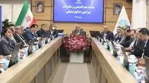 مدیریت صنایع تبدیلی مواد غذایی باید در دست بخش خصوصی بماند