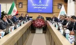 مدیریت صنایع تبدیلی مواد غذایی باید در دست بخش خصوصی بماند