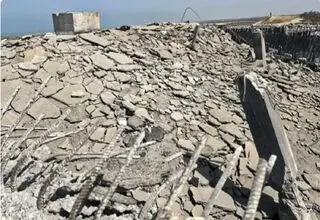  جزئیات حمله به آب‌شیرین‌کن بونجی جاسک؛ ۲۰ روستا بی‌آب شدند