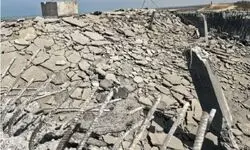  جزئیات حمله به آب‌شیرین‌کن بونجی جاسک؛ ۲۰ روستا بی‌آب شدند