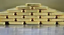 عبور قیمت هر اونس طلا در معاملات روز پنجشنبه از ۴۲۰۰ دلار 