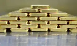 عبور قیمت هر اونس طلا در معاملات روز پنجشنبه از ۴۲۰۰ دلار 
