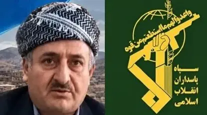 شهادت ماموستا محمد نزهتی در حمله تروریستی گروهک‌های تجزیه طلب کردی + عکس 