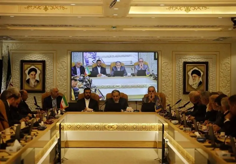 عراقچی فنون دیپلماسی را به سفیران یادآوری کرد