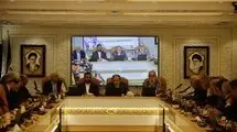 عراقچی فنون دیپلماسی را به سفیران یادآوری کرد