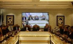 عراقچی فنون دیپلماسی را به سفیران یادآوری کرد