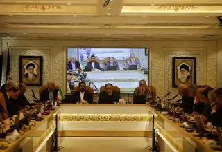 عراقچی فنون دیپلماسی را به سفیران یادآوری کرد