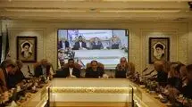 عراقچی فنون دیپلماسی را به سفیران یادآوری کرد