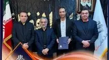 عنایتی سرمربی سایپا شد