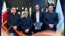 عنایتی سرمربی سایپا شد