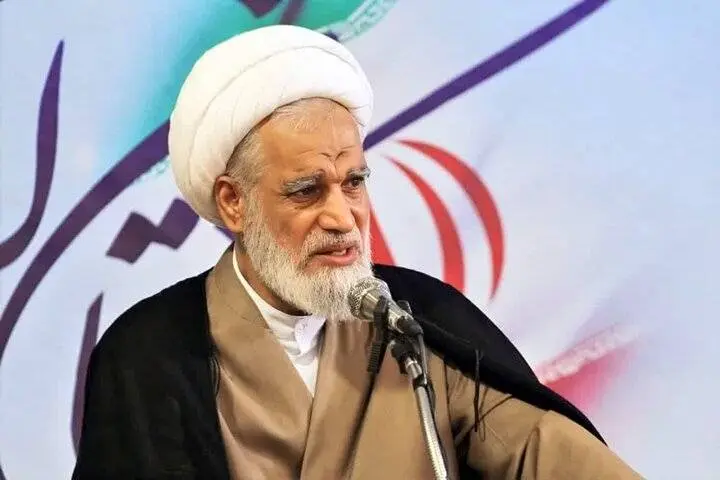 انتقاد شدید عضو خبرگان از دادن جایزه صلح نوبل به ماچادو؛ جایزه جهانی شهید نصرالله را جایگزین کنید!