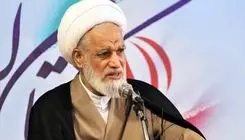انتقاد شدید عضو خبرگان از دادن جایزه صلح نوبل به ماچادو؛ جایزه جهانی شهید نصرالله را جایگزین کنید!