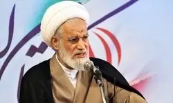 انتقاد شدید عضو خبرگان از دادن جایزه صلح نوبل به ماچادو؛ جایزه جهانی شهید نصرالله را جایگزین کنید!