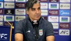 بازتاب اشک و بغض شمسایی در اندونزی
