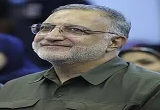 نطق انتخاباتی آقای شهردار 