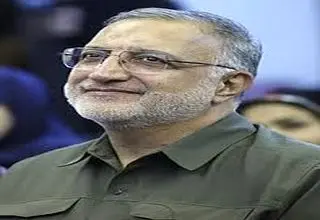 نطق انتخاباتی آقای شهردار 