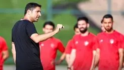 جدایی دو هافبک پرسپولیس با نظر کادر فنی