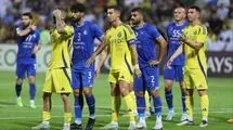 رونمایی از لباس استقلال و النصر