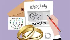 گره کور تسهیلات جوانان در هزارتوی بانکی/ رویای مسکن و جهیزیه پشت سد صف‌ ۵۵۰ هزار نفری