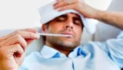 آنفلوآنزا در کشور آژیر قرمز را به صدا در آورد