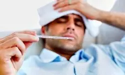 آنفلوآنزا در کشور آژیر قرمز را به صدا در آورد