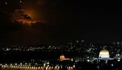 حمله سنگین سپاه پاسداران به سرزمین‌های اشغالی 