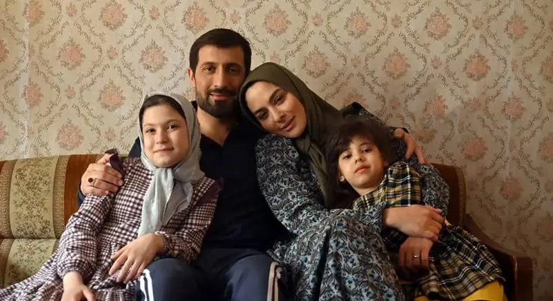 فیلم سینمایی «صیاد» در نمایش خانگی اکران میشود