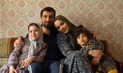 فیلم سینمایی «صیاد» در نمایش خانگی اکران می‌شود
