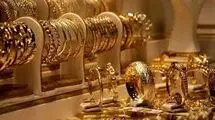 جدیدترین قیمت طلا و سکه در بازار؛ کاهش  ۱۲۰ هزار تومانی قیمت طلا 