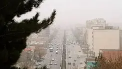 تهران نفس ندارد