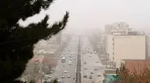 تهران نفس ندارد