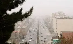 تهران نفس ندارد