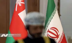 عمان خواستار پایان جنگ و بازگشت به دیپلماسی شد