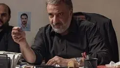 هنرنمایی امیر جعفری در نقش بازپرس در سریال «کوری»/ ببینید