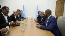 عارف: انفعال سازمان ملل، تجاوز به ایران و غزه را تسهیل کرد 