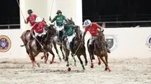 صعود چوگان‌بازان به جام جهانی 